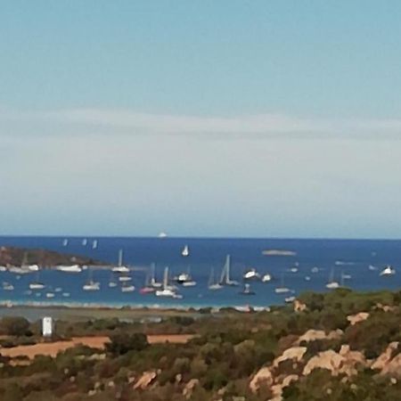 Frina Di Mari B&B San Teodoro  Buitenkant foto