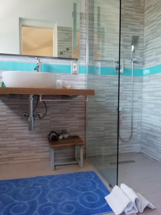 Frina Di Mari B&B San Teodoro  Buitenkant foto