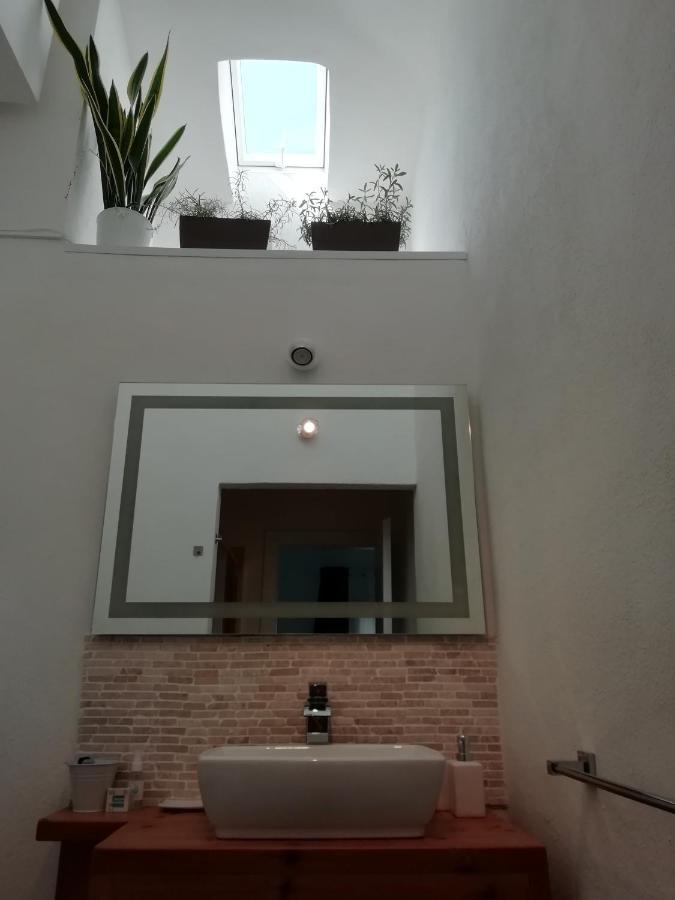 Frina Di Mari B&B San Teodoro  Buitenkant foto