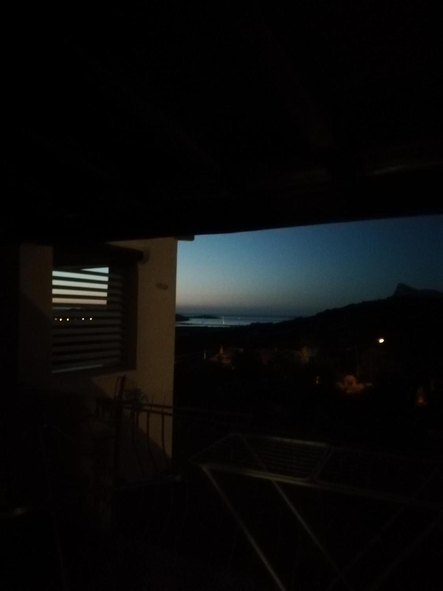 Frina Di Mari B&B San Teodoro  Kamer foto